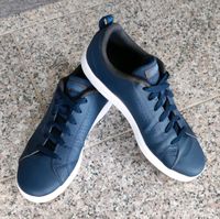 Sneakers Adidas blau Größe 38 Kommunion Nordrhein-Westfalen - Olfen Vorschau
