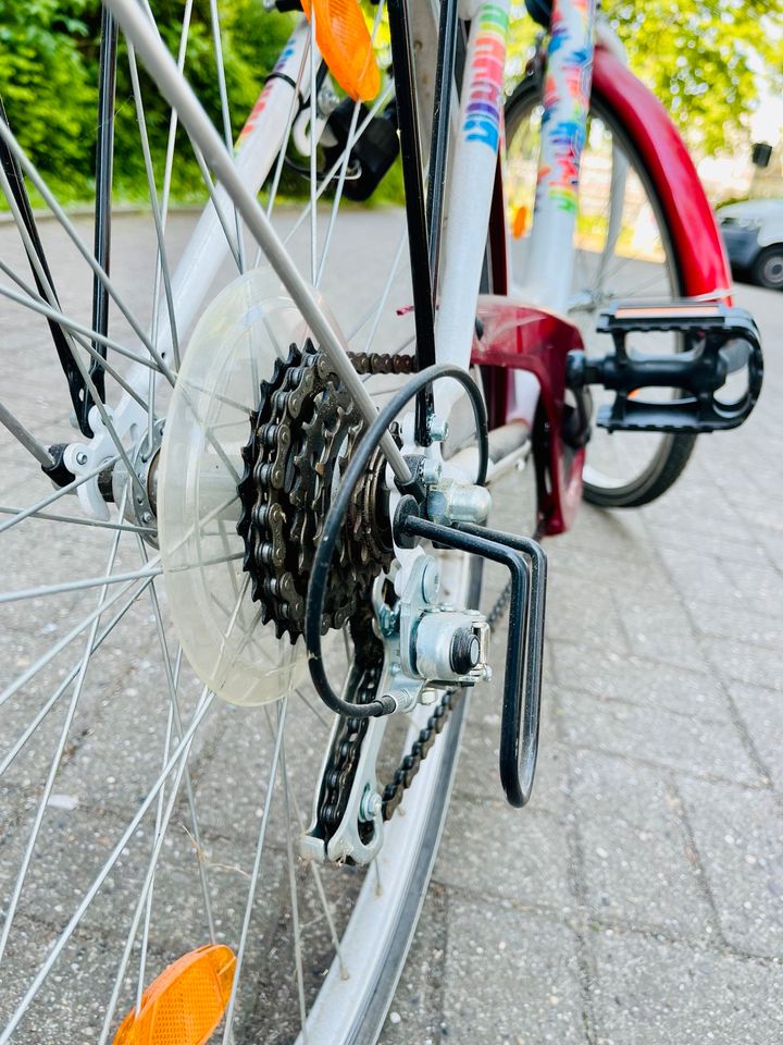 Fahrrad 26 Zoll in Bottrop