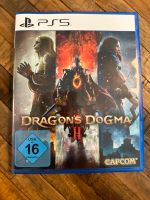 Dragons Dogma 2 PS5 wie neu! Baden-Württemberg - Bad Friedrichshall Vorschau