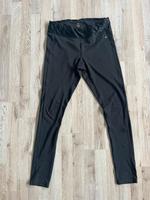 Tchibo active Sport Leggings Gr.M schwarz Niedersachsen - Edemissen Vorschau