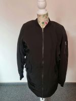 Schwarze Jacke von Only Gr. XS Bayern - Karlstadt Vorschau