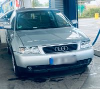 Audi A3 TÜV neu  Benzin Nordrhein-Westfalen - Krefeld Vorschau