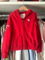 Abercrombi & Fitch Kids gr. 128 Sweatshirt Strickjacke Wuppertal - Oberbarmen Vorschau