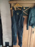 Damen Motorrad Latzhose Rheinland-Pfalz - Zeiskam Vorschau