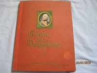 Sammelhefte: Aus Wald+Flur -37 + Gestalten d. Weltgeschichte 1933 Schleswig-Holstein - Büdelsdorf Vorschau