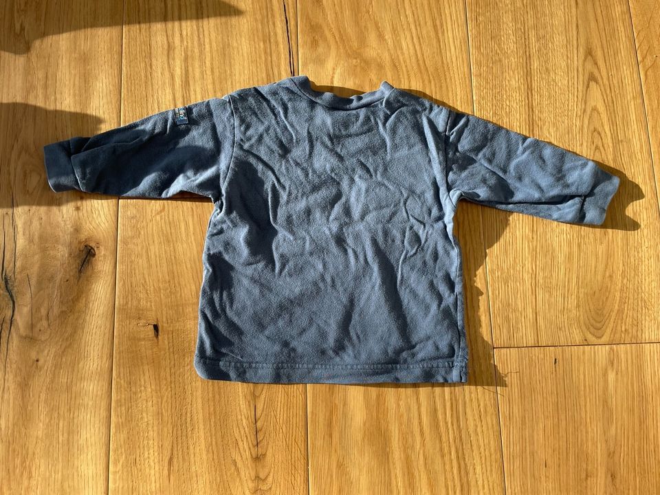 Shirt Pulli Größe 68 Set Paket in Schrozberg