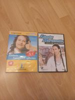 1x Audio Cd Französisch (4cds) und 1x DVD Alanis Morissette Aachen - Aachen-Mitte Vorschau