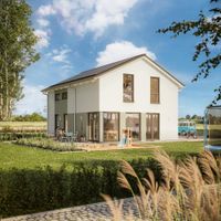 Erfüllen Sie sich Ihren Wohntraum: Ein Einfamilienhaus, das Geschichten schreibt Baden-Württemberg - Leutkirch im Allgäu Vorschau