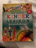 Grundschulwissen Großes Kinder Lexikon DK Verlag Vorschule Kiel - Ravensberg-Brunswik-Düsternbrook Vorschau