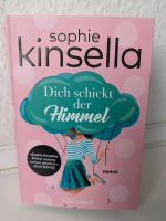 Roman " Dich schickt der Himmel ' von Kinsella Nordrhein-Westfalen - Herdecke Vorschau