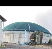 Überspannnetz Biolene Biogas Netz Fermenter Rheinland-Pfalz - Mayen Vorschau