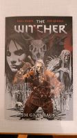 The witcher im Glashaus panini Dresden - Pieschen Vorschau