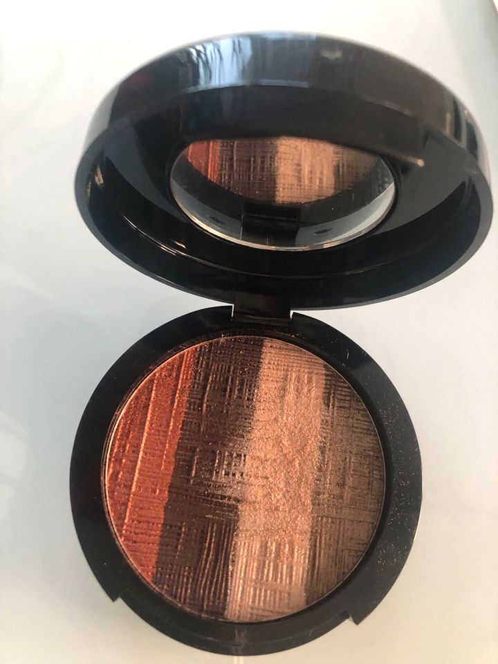 Eyeshadow Spice Ready To Wear in Limeshain