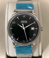 Union Glashütte Noramis Datum 40mm - D012.407.11.057.00 - NEU!! Nordrhein-Westfalen - Castrop-Rauxel Vorschau