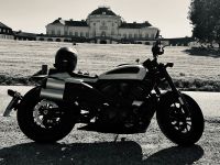 Harley Sportster S Rheinland-Pfalz - Konz Vorschau