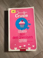 Roman Liebe auf den zweiten Kuss Jennifer Cruise Bayern - Kleinheubach Vorschau