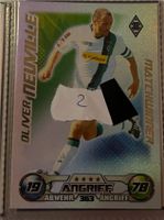 Match Attax Karten Borussia Mönchengladbach 2009 - 2010 Nordrhein-Westfalen - Datteln Vorschau