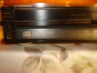 Pioneer compact Disc Player Kreis Pinneberg - Tornesch Vorschau