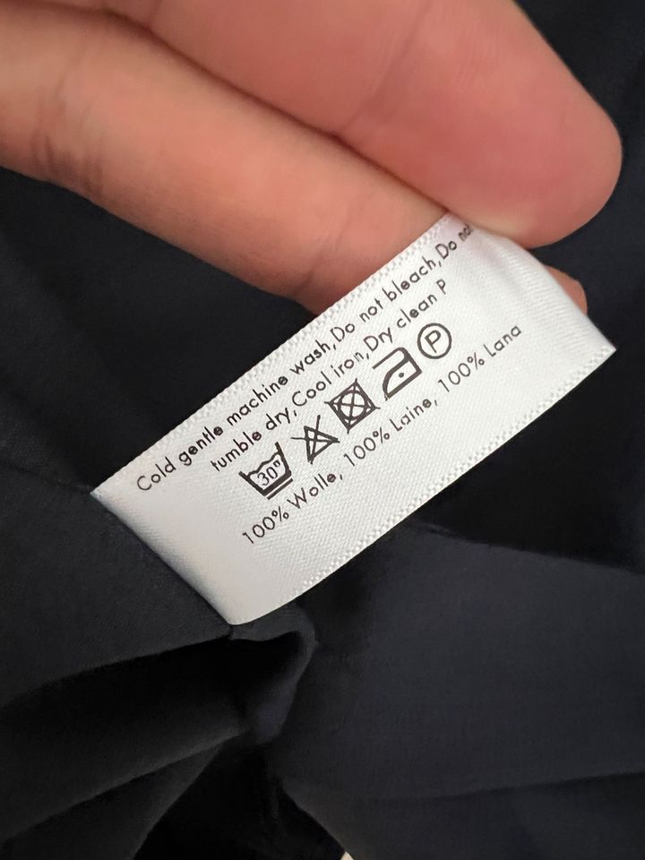 ETON Overshirt/Hemdjacke Größe XL / 54, neu und ungetragen in München