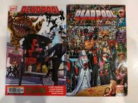 Marvel Deadpool Comics italienisch Nordrhein-Westfalen - Lippstadt Vorschau