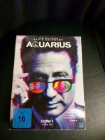 Aquarius 1.Staffel DVD Schleswig-Holstein - Kiel Vorschau