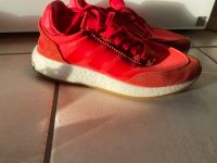 Adidas Sneaker rot Schuhe 38 Köln - Rondorf Vorschau