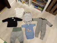 Baby Kleidunngspaket Größe 50 neutral Nordrhein-Westfalen - Viersen Vorschau