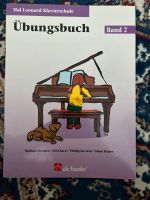 Übungsbuch 2 Hal Leonard Klavierschule Bremen-Mitte - Bahnhofsvorstadt  Vorschau