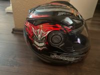 Shark Samurai Motorradhelm Größe M Köln - Köln Brück Vorschau