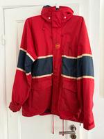 BMS Segeljacke, oversize L, rot blau, gut Altona - Hamburg Iserbrook Vorschau