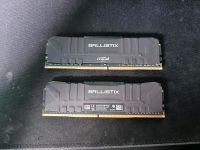 RAM DDR4 2x8GB Rheinland-Pfalz - Maxdorf Vorschau