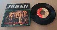 ● Queen - Crazy Little Thing Called Love / Rock 7" Single ● Niedersachsen - Ilsede Vorschau