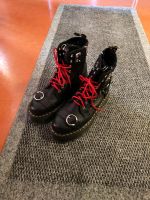 Dr Martens Jadon Piercing Bayern - Würzburg Vorschau