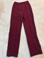 Damenhose in rot Nordrhein-Westfalen - Siegen Vorschau