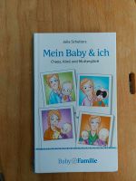 Buch " Mein Baby und ich" Hessen - Darmstadt Vorschau