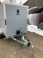 SONDERPREIS HAPERT SAPPHIRE L-1 KOFFERANHÄNGER 1500kg PLYWOOD Bremen - Hemelingen Vorschau