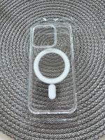 Iphone 15 Pro Clear Case Hülle Magnetic Neu Lindenthal - Köln Lövenich Vorschau