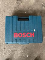 Bosch Schlagschrauber Thüringen - Reinsdorf Vorschau