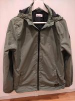 Jacke Sommerjacke grün H&M 164 Baden-Württemberg - Mittelbiberach Vorschau