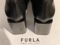 Furla Mittelhohe Stiefel Stiefeletten Leder Stuttgart - Sillenbuch Vorschau