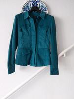 Diesel Vintage Damen Übergangsjacke Jacke Gr.S Top! Berlin - Mitte Vorschau