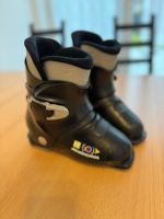 Skischuhe Gr. 34/35 (21,5) Rossignol schwarz Kinder Ski Schuhe Brandenburg - Falkensee Vorschau