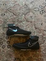 Nike Ringer/Boxerschuhe Größe 44 Baden-Württemberg - Freiburg im Breisgau Vorschau