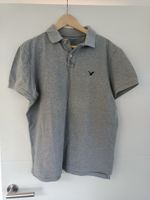 American Eagle Outfitters Herren Polo Shirt grau Gr. M (US) Saarbrücken-Halberg - Güdingen Vorschau