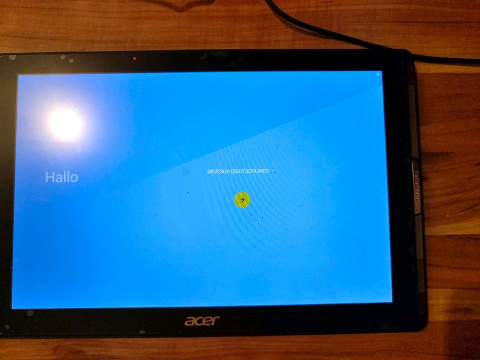 Acer Iconia Tab 10 A3-A40 in Neuenkirchen (Altes Land)