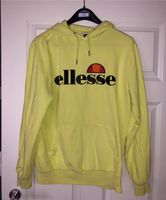 Ellesse Hoodie Pullover Schleswig-Holstein - Satrup Vorschau