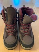 Quechua Wanderschuhe Damen Nordrhein-Westfalen - Soest Vorschau