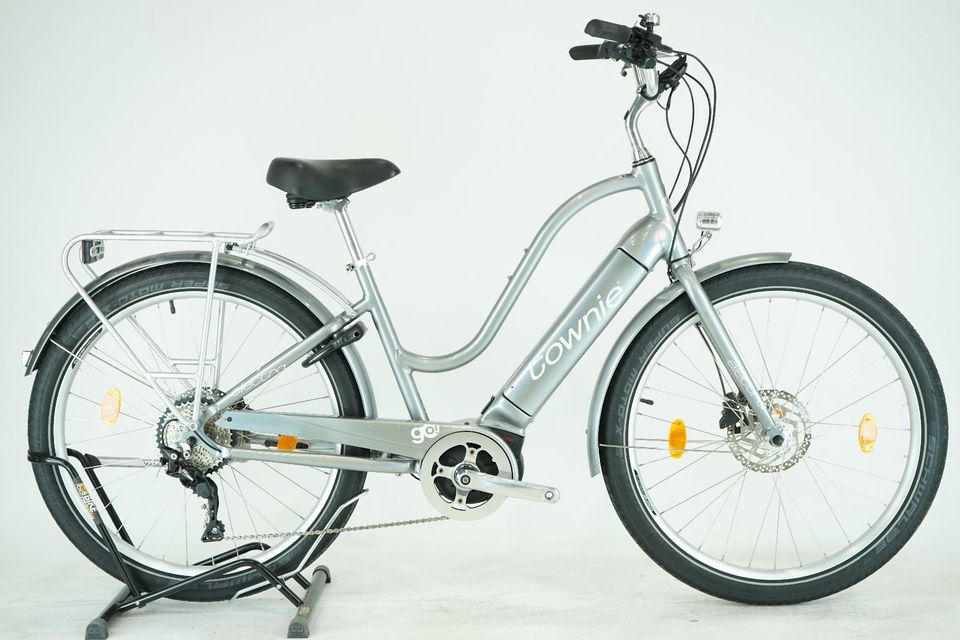 Electra Townie Path Go! - Trekking E Bike-UVP3699€ in Dresden