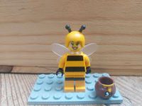 LEGO MINIFIGUR AUS SERIE 10 BUMBLEBEE GIRL 71001 COL10 7 COL151 Mecklenburg-Vorpommern - Wismar Vorschau