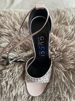GUCCI original und neu Sandalen Sandaletten High Heels Köln - Porz Vorschau